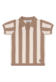 FLINQ baby jongens  polo